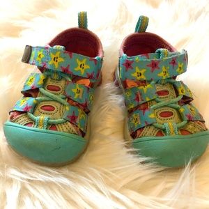 Keen - toddler sandals and water shoes